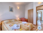 Appartements Tony - Medulin Kroatien