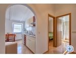 Appartements Tony - Medulin Kroatien