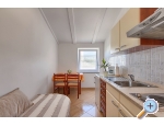 Appartements Tony - Medulin Kroatien