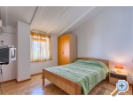 Appartements Tony - Medulin Kroatien