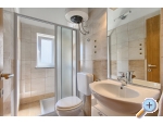 Appartements Tony - Medulin Kroatien