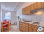 Appartements Tony - Medulin Kroatien