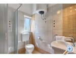 Appartements Tony - Medulin Kroatien