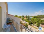 Appartements Tony - Medulin Croatie