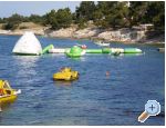 Appartements Tony - Medulin Croatie