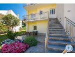 Appartements Tony - Medulin Croatie