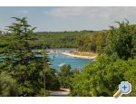 Appartements Tony - Medulin Croatie