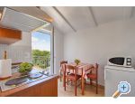 Appartements Tony - Medulin Croatie