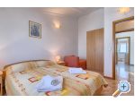 Appartements Tony - Medulin Croatie