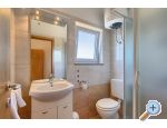 Appartements Tony - Medulin Croatie