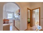 Appartements Tony - Medulin Croatie
