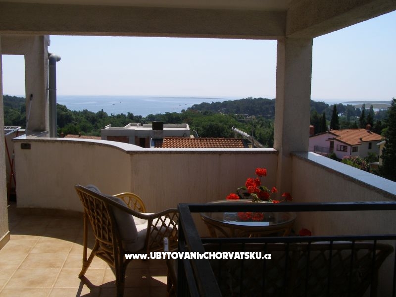 Appartements Vera – Ferienwohnung Medulin, Kroatien – Foto 1