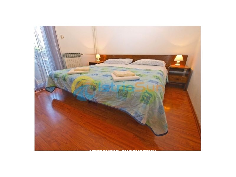 Appartements Vera – Ferienwohnung Medulin, Kroatien – Foto 12