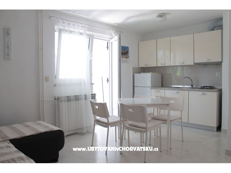 Appartements Vera – Ferienwohnung Medulin, Kroatien – Foto 13