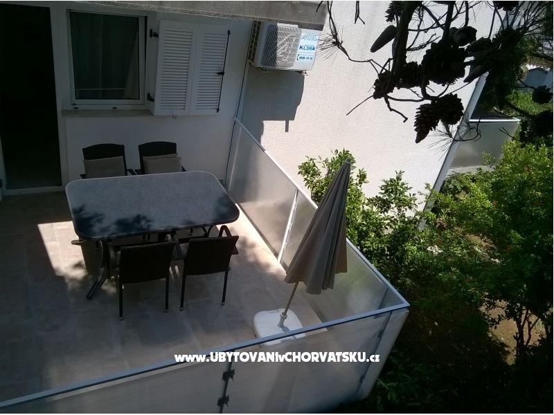 Appartements Vera – Ferienwohnung Medulin, Kroatien – Foto 14