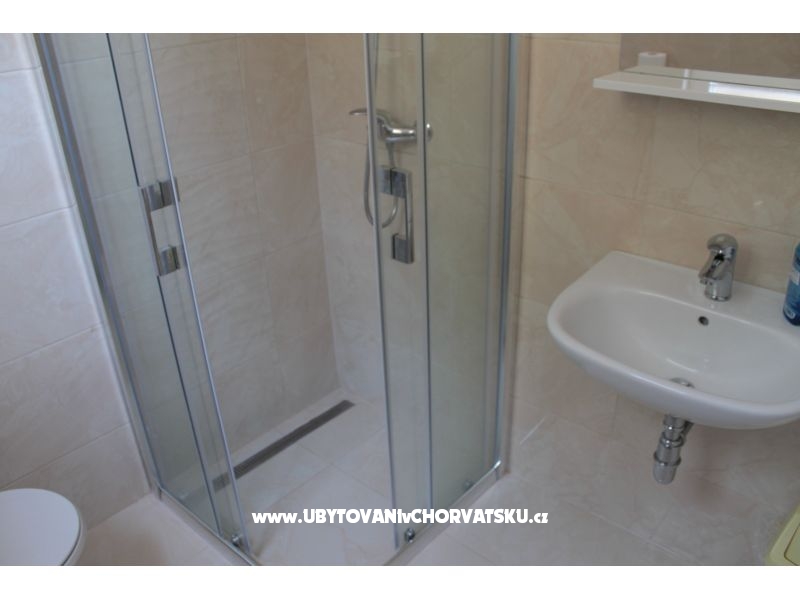 Appartements Vera – Ferienwohnung Medulin, Kroatien – Foto 15