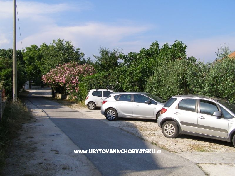 Appartements Vera – Ferienwohnung Medulin, Kroatien – Foto 17