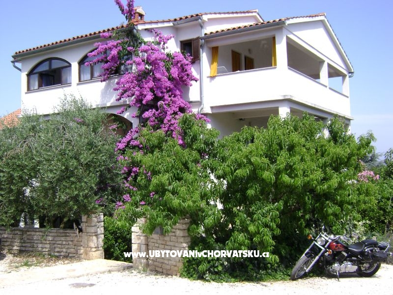 Appartements Vera – Ferienwohnung Medulin, Kroatien – Foto 3