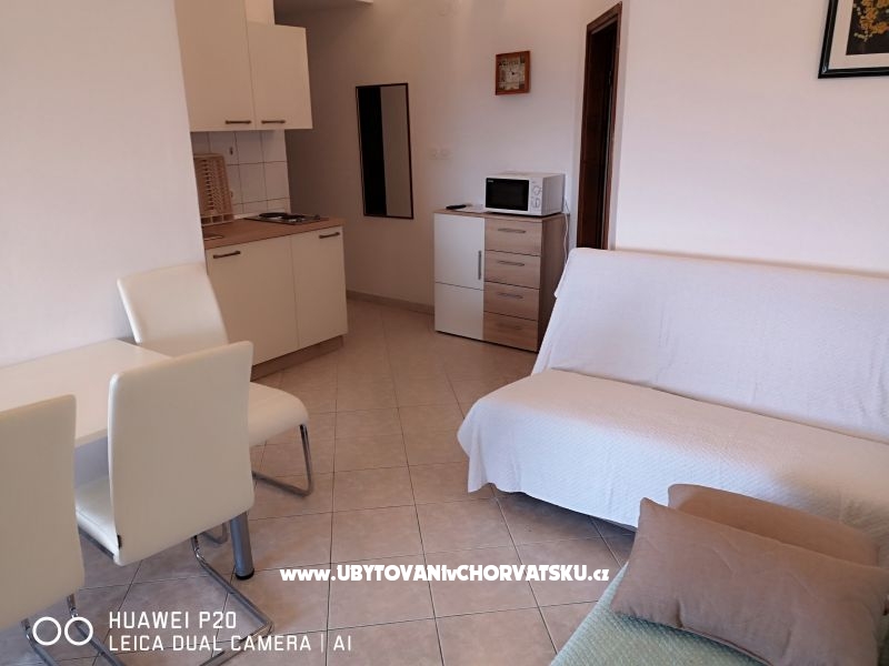 Appartements Vera – Ferienwohnung Medulin, Kroatien – Foto 4