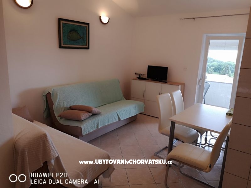 Appartements Vera – Ferienwohnung Medulin, Kroatien – Foto 5