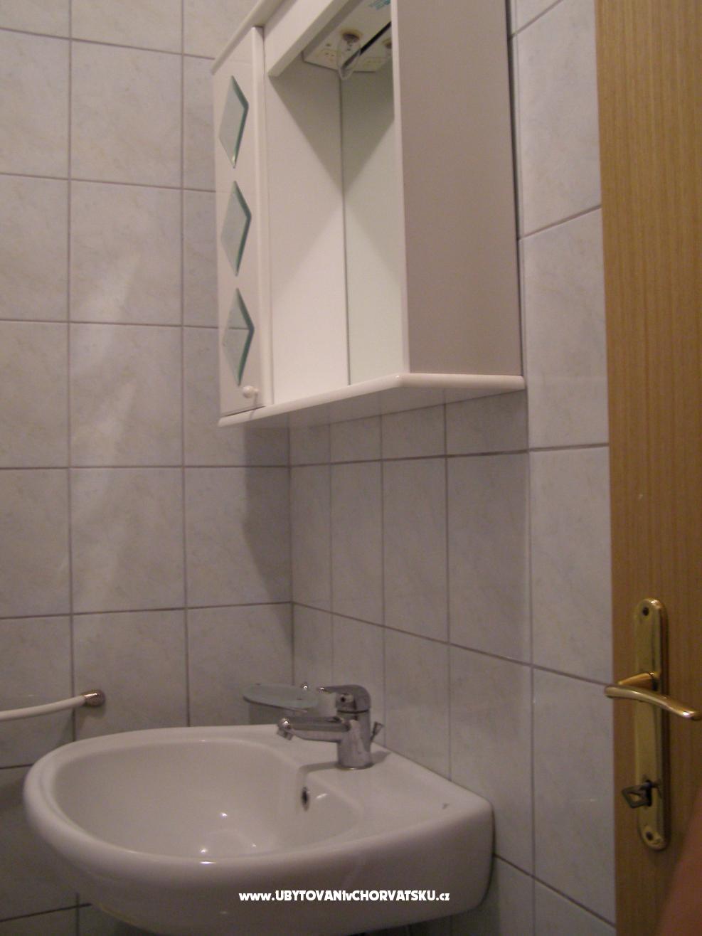 Appartements Vera – Ferienwohnung Medulin, Kroatien – Foto 7