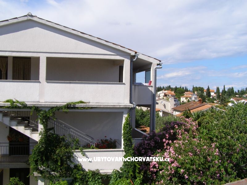 Appartements Vera – Ferienwohnung Medulin, Kroatien – Foto 9