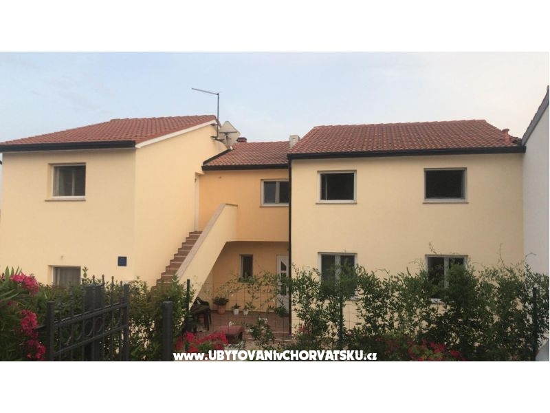 Appartements Vinki – Ferienwohnung Medulin, Kroatien – Foto 3