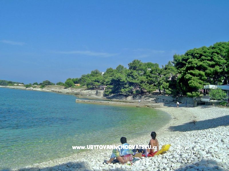 Appartements Vinki – Ferienwohnung Medulin, Kroatien – Foto 6