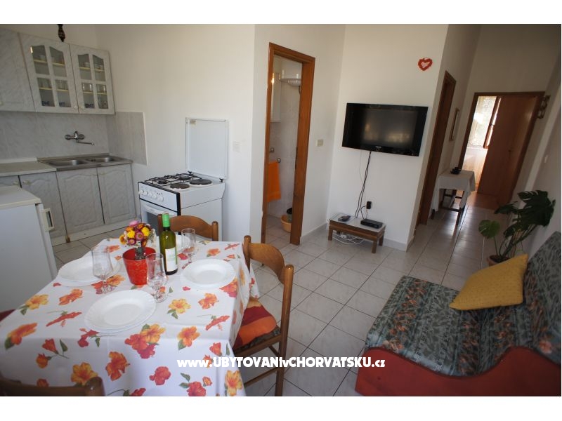 Apartmány Anita – ubytování Medulin, Chorvatsko – foto 10