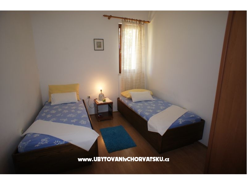 Apartmány Anita – ubytování Medulin, Chorvatsko – foto 11