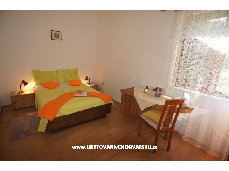 Apartmány Anita – ubytování Medulin, Chorvatsko – foto 12