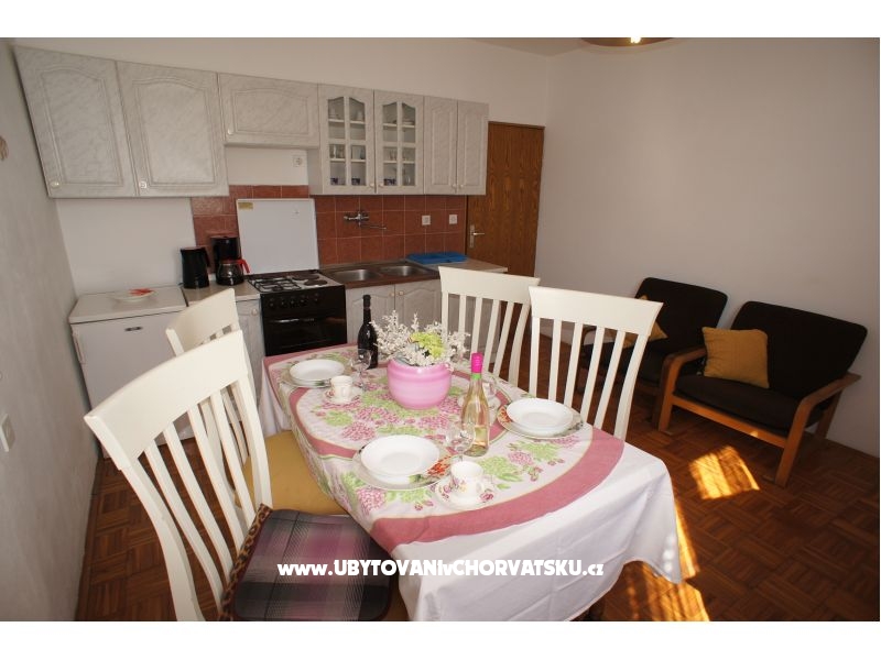 Apartmány Anita – ubytování Medulin, Chorvatsko – foto 2