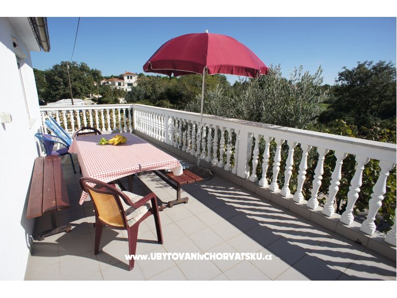 Apartmány Anita – ubytování Medulin, Chorvatsko – foto 4