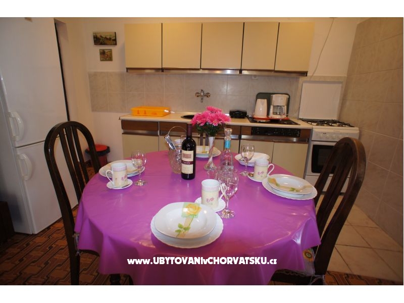 Apartmány Anita – ubytování Medulin, Chorvatsko – foto 6