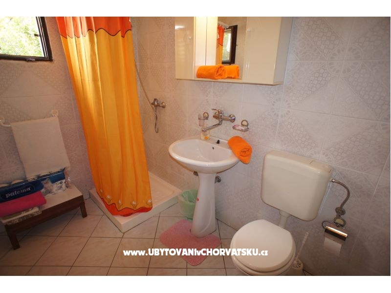 Apartmány Anita – ubytování Medulin, Chorvatsko – foto 7