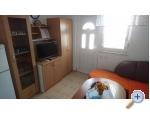 Apartmaji Zora Medulin - Medulin Hrvaka