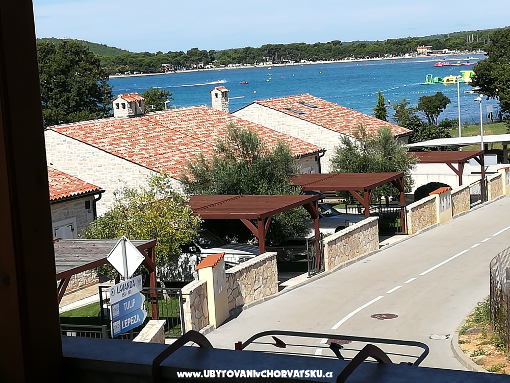 Apartmani Zora Medulin - Medulin Hrvatska