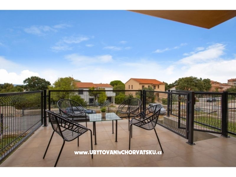 Apartmány Cesare – ubytování Medulin, Chorvatsko – foto 3