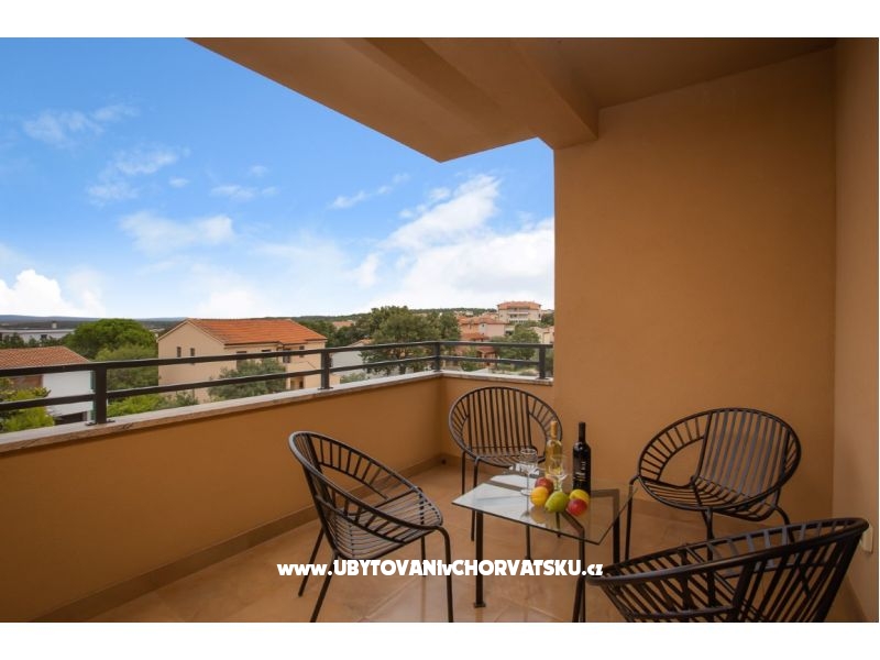 Apartmány Cesare – ubytování Medulin, Chorvatsko – foto 6