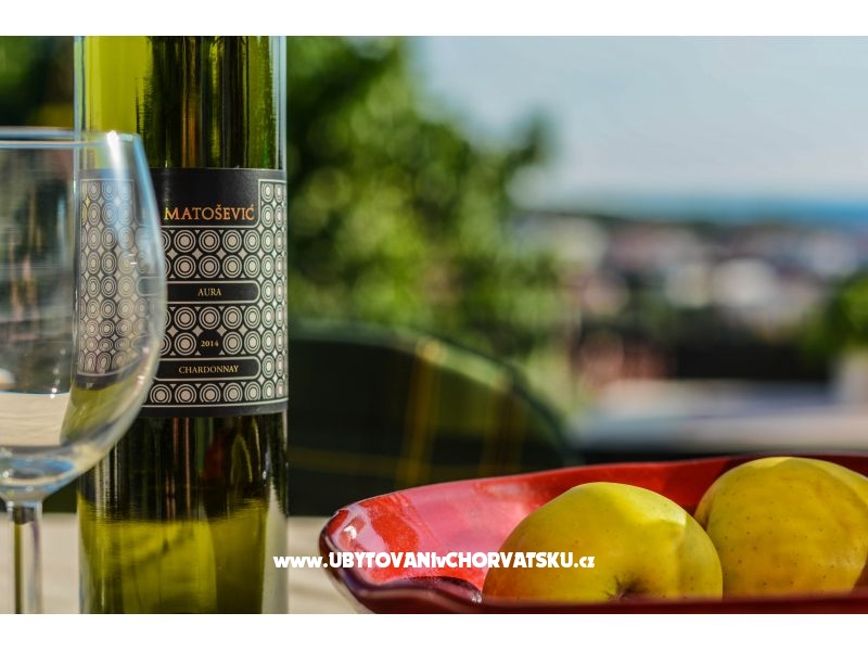 Ferienwohnungen Katja &amp; Iva – Ferienwohnung Medulin, Kroatien – Foto 15