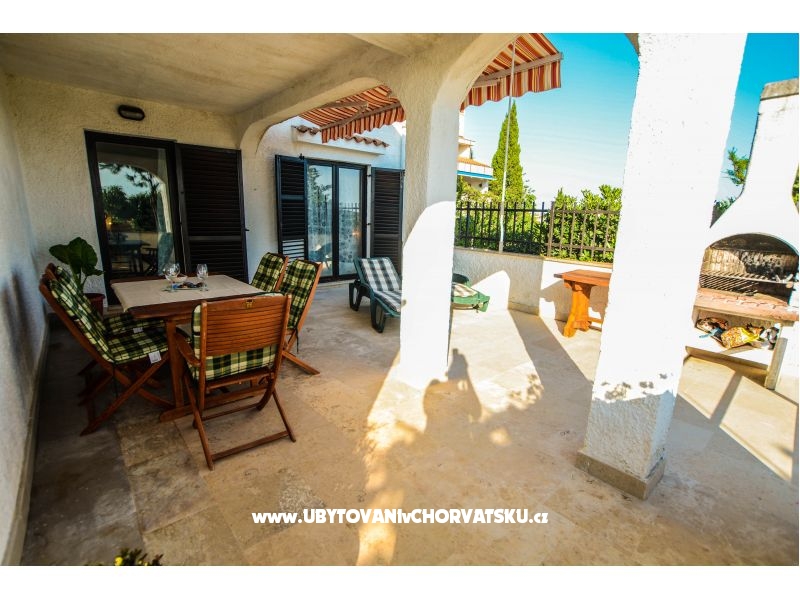 Ferienwohnungen Katja &amp; Iva – Ferienwohnung Medulin, Kroatien – Foto 17