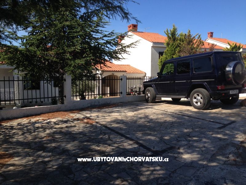 Ferienwohnungen Katja &amp; Iva – Ferienwohnung Medulin, Kroatien – Foto 18