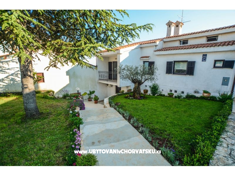 Ferienwohnungen Katja &amp; Iva – Ferienwohnung Medulin, Kroatien – Foto 2