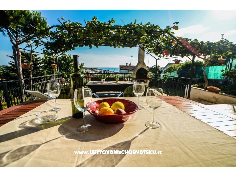 Ferienwohnungen Katja &amp; Iva – Ferienwohnung Medulin, Kroatien – Foto 3