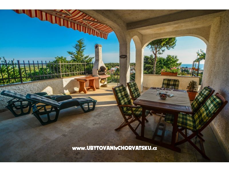 Ferienwohnungen Katja &amp; Iva – Ferienwohnung Medulin, Kroatien – Foto 4