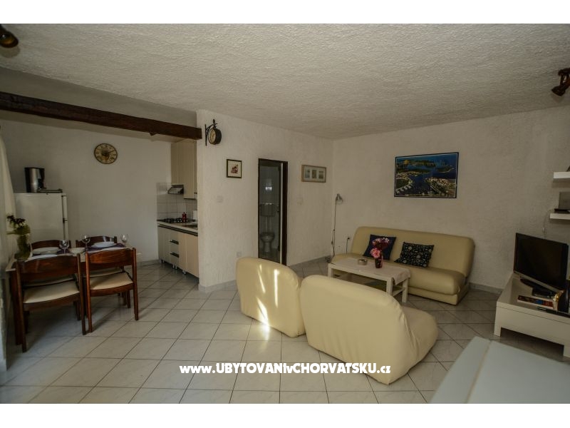 Ferienwohnungen Katja &amp; Iva – Ferienwohnung Medulin, Kroatien – Foto 6