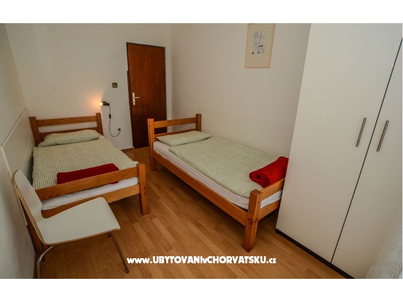 Ferienwohnungen Katja &amp; Iva – Ferienwohnung Medulin, Kroatien – Foto 7