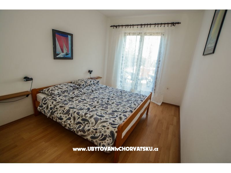 Ferienwohnungen Katja &amp; Iva – Ferienwohnung Medulin, Kroatien – Foto 8