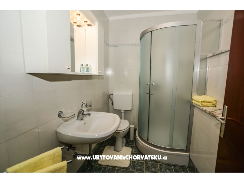 Ferienwohnungen Katja &amp; Iva – Ferienwohnung Medulin, Kroatien – Foto 9