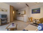 Appartements Lada - Medulin Croatie